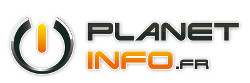 Planet Info